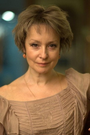 Anna Aleksakhina photo