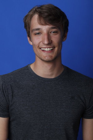 Photo of Carter Hellwarth from the Latest Netflix gallery