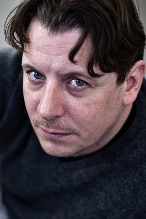 Anders W. Berthelsen photo