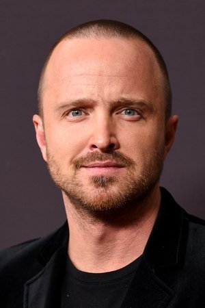 Aaron Paul photo