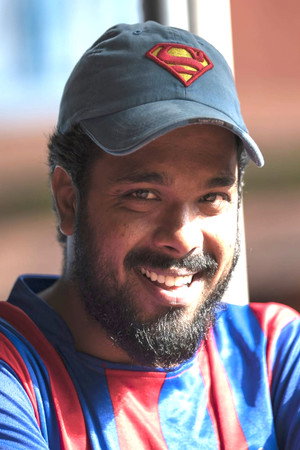 Photo of Abhiram Radhakrishnan from the Latest Netflix gallery