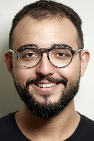Photo of Raphael Montes from the Latest Netflix gallery