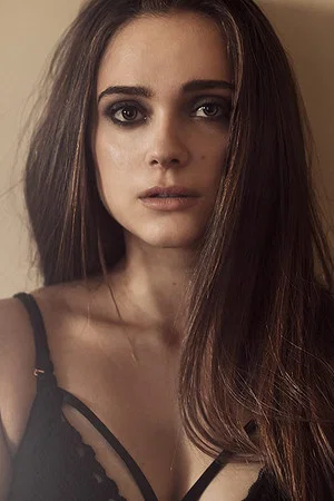 Photo of Yasmin Horner from the Latest Netflix gallery
