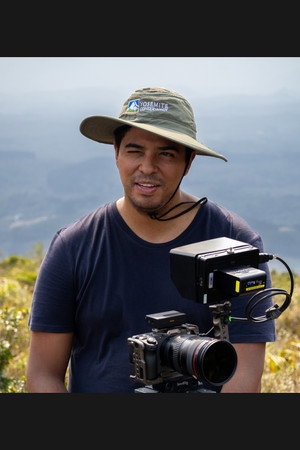 Photo of Gabriel Reis from the Latest Netflix gallery