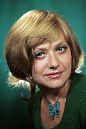 Photo of Krystyna Sienkiewicz from the Latest Netflix gallery