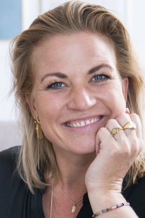Photo of Mie Martha Moltke from the Latest Netflix gallery