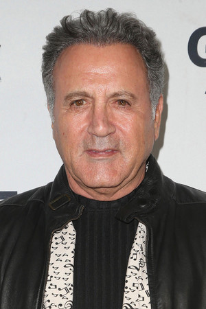 Frank Stallone Jr. photo