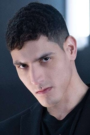 Photo of Bastian Karim from the Latest Netflix gallery