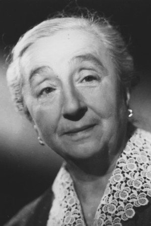 Margarete Haagen photo