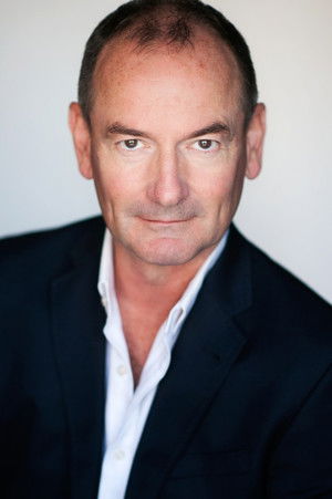 Lewis Fitz-Gerald photo