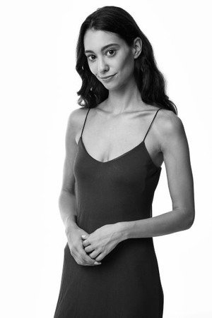 Photo of María Salvador from the Latest Netflix gallery