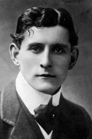 Photo of Douglas Gerrard from the Latest Netflix gallery