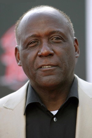 Richard Roundtree photo