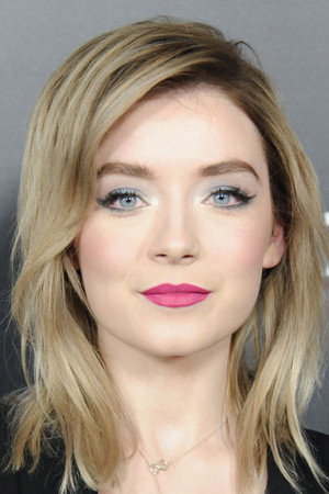 Sarah Bolger photo