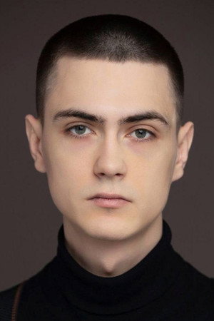 Photo of Nikita Aleferov from the Latest Netflix gallery