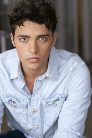 Benjamin Levy Aguilar photo