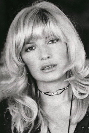 Monica Vitti photo