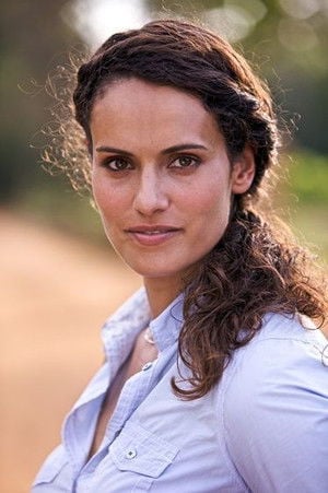 Mary-Ann Ochota photo