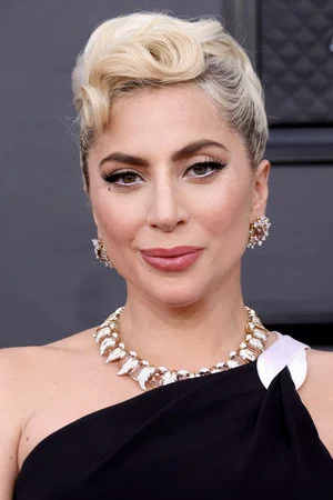 Photo of Lady Gaga from the Latest Netflix gallery