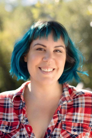 Photo of Mandi Slade from the Latest Netflix gallery