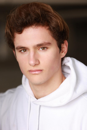 Photo of Micah Sanders Silva from the Latest Netflix gallery