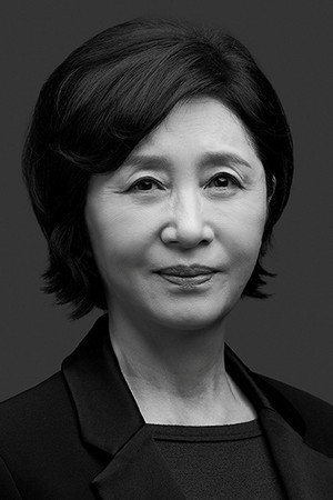 Kim Hye-ok photo