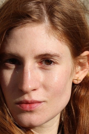 Agathe Bonitzer photo