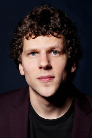 Jesse Eisenberg photo