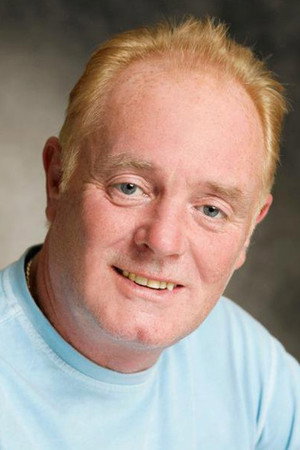 Bruce Jones photo