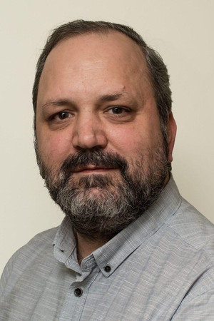 Photo of Emrah Kolukısa from the Latest Netflix gallery