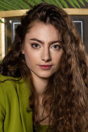 Maarja Johanna Mägi photo