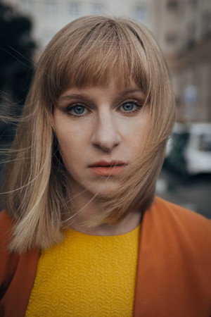 Photo of Claudia Artner from the Latest Netflix gallery