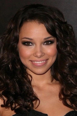 Jessica Parker Kennedy photo