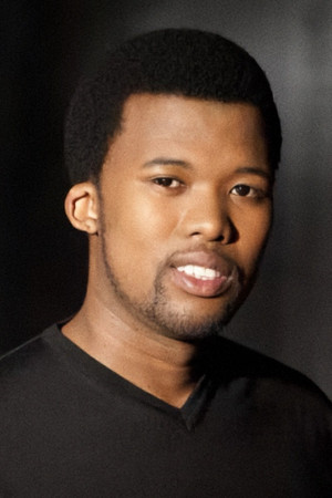 Photo of Luthando Qave from the Latest Netflix gallery