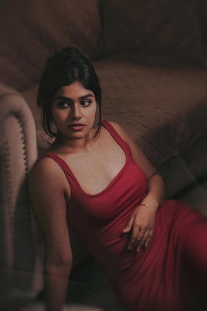 Photo of Sanjana Anand from the Latest Netflix gallery
