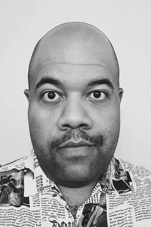 Photo of Gary Barton Jr from the Latest Netflix gallery