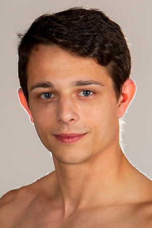 Photo of Kyle Wyncrest from the Latest Netflix gallery
