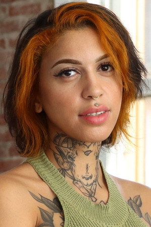 Photo of Ravyn Alexa from the Latest Netflix gallery