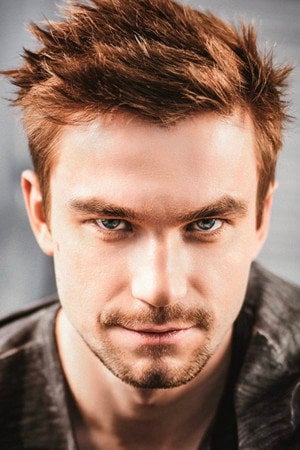 Photo of Alexander Petrov from the Latest Netflix gallery