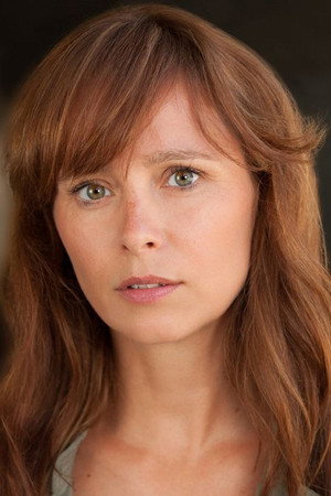 Photo of Lykke Sand Michelsen from the Latest Netflix gallery