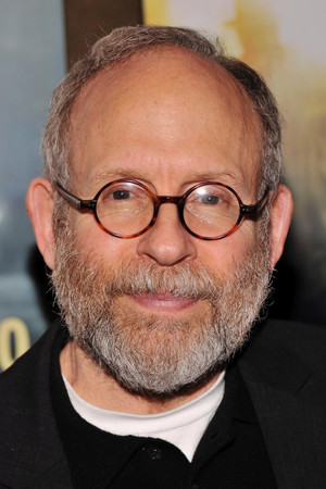 Bob Balaban photo
