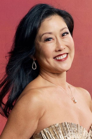 Photo of Kristi Yamaguchi from the Latest Netflix gallery
