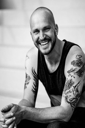 Photo of Logan Tabor from the Latest Netflix gallery