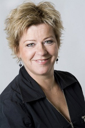 Pernille Schrøder photo