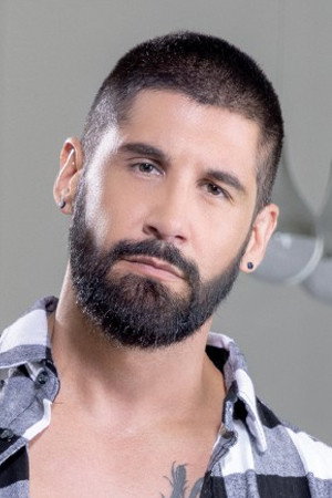 Photo of Justin Jett from the Latest Netflix gallery