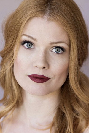 Photo of Alisha Soper from the Latest Netflix gallery
