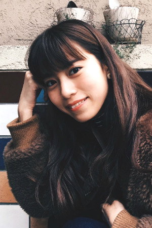 Photo of Mayuna Saburi from the Latest Netflix gallery