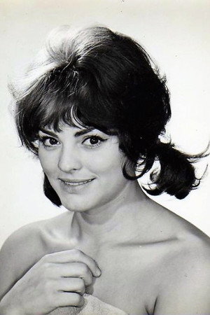 Catherine Rouvel photo