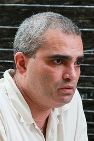 Photo of Dominic Pereira from the Latest Netflix gallery