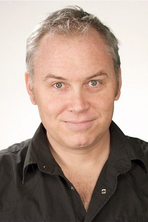 Photo of Tom Stern from the Latest Netflix gallery